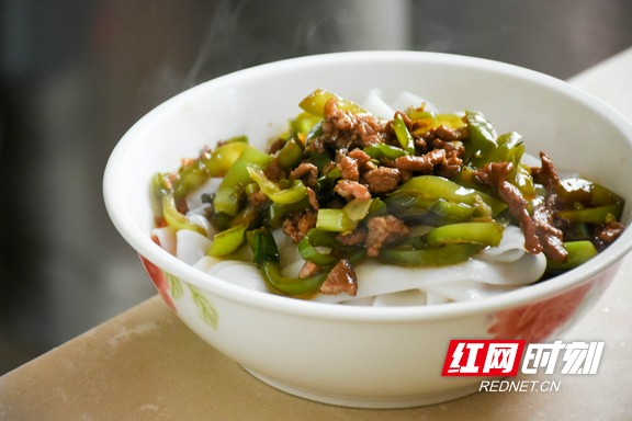 益阳好吃的早餐推荐,益阳人早餐吃什么最好