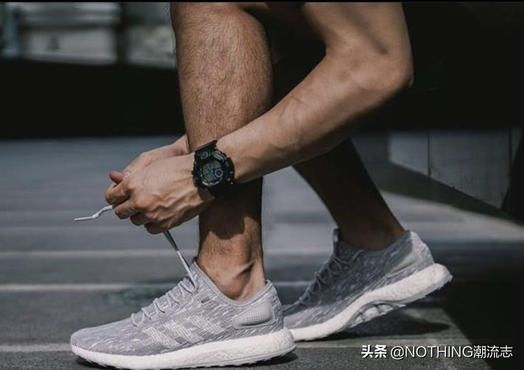 adidas阿迪达斯三叶草系列鞋,为什么阿迪三叶草鞋型不一样