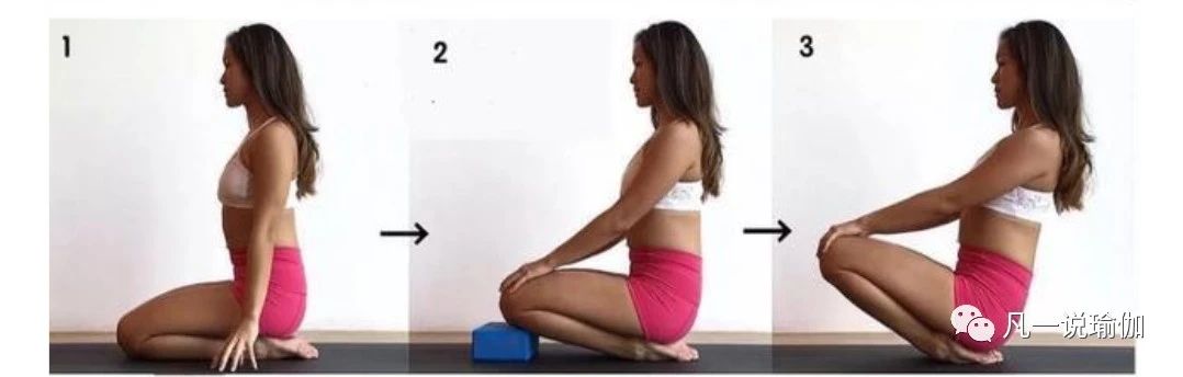 卧英雄式腰下不去说明什么,卧英雄式躺不下去的原因