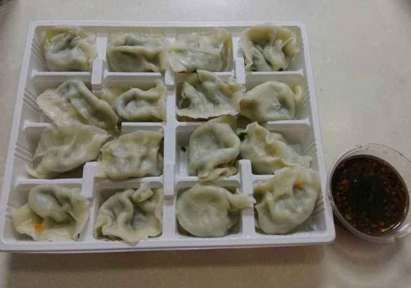 外卖小哥说这七种外卖千万别点,外卖小哥都吃什么