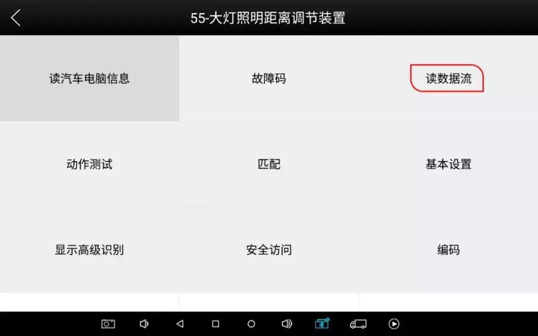 奥迪大灯电路图识图技巧,奥迪大灯照明维修