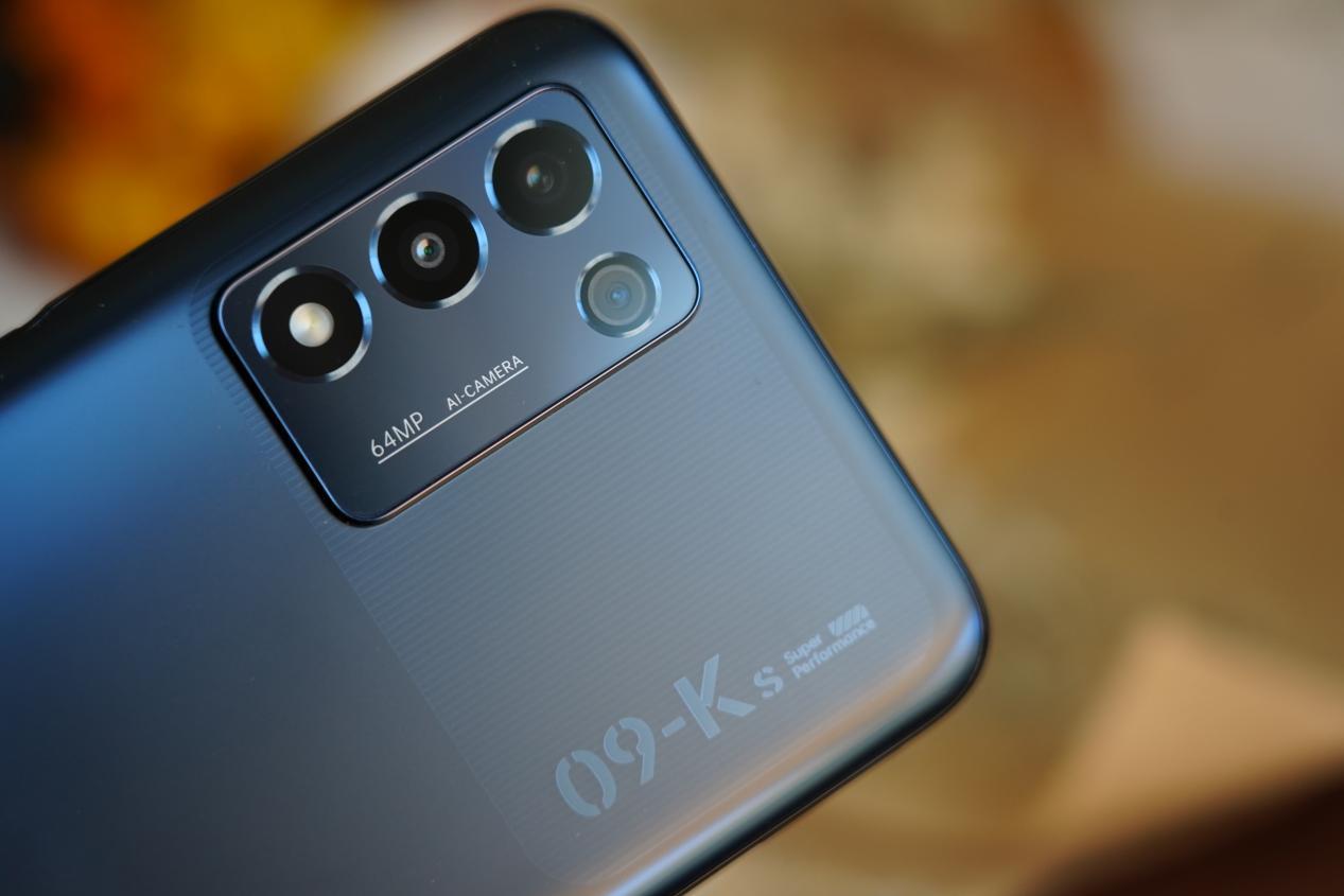 比小米还便宜？上手实测OPPOK9s到底如何