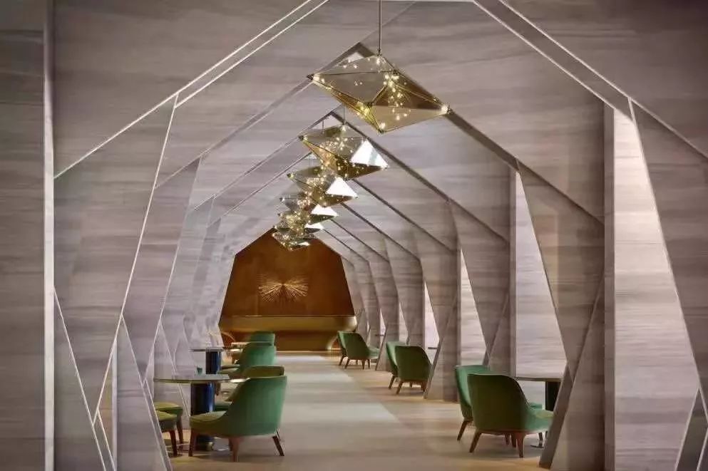 英伦酒店设计大师,顶级奢华酒店室内设计