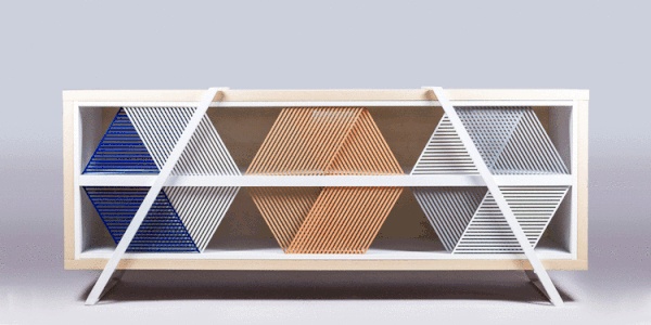 搭某设计重庆年轻人的家居软装设计公司