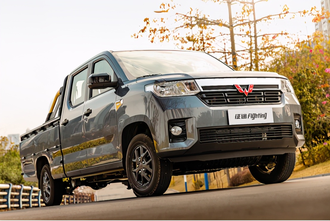 五菱征途车主真实评价,征途五菱