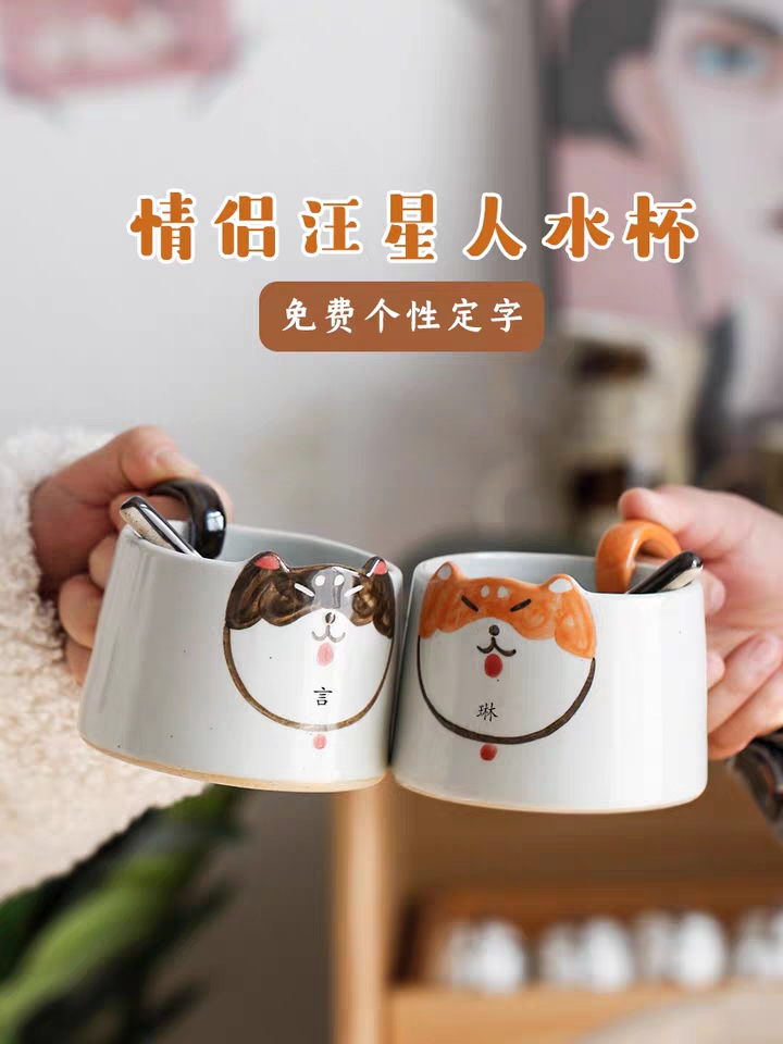 十件送女生高颜值好物,10件情人节送女友好物