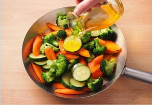 好品质的橄榄油,真正好的橄榄油