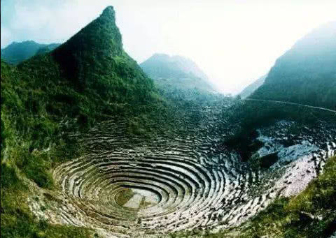 广西大化七百弄免费景点有哪些,广西大化七百弄天下第一弄