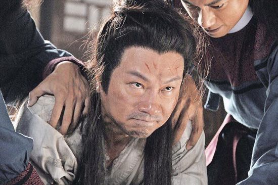 香港男星黎耀祥照片,黎耀祥和前妻的视频