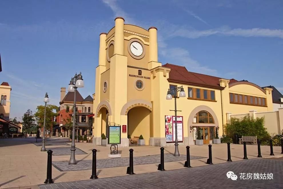 去欧洲购物攻略,欧洲购物必买清单