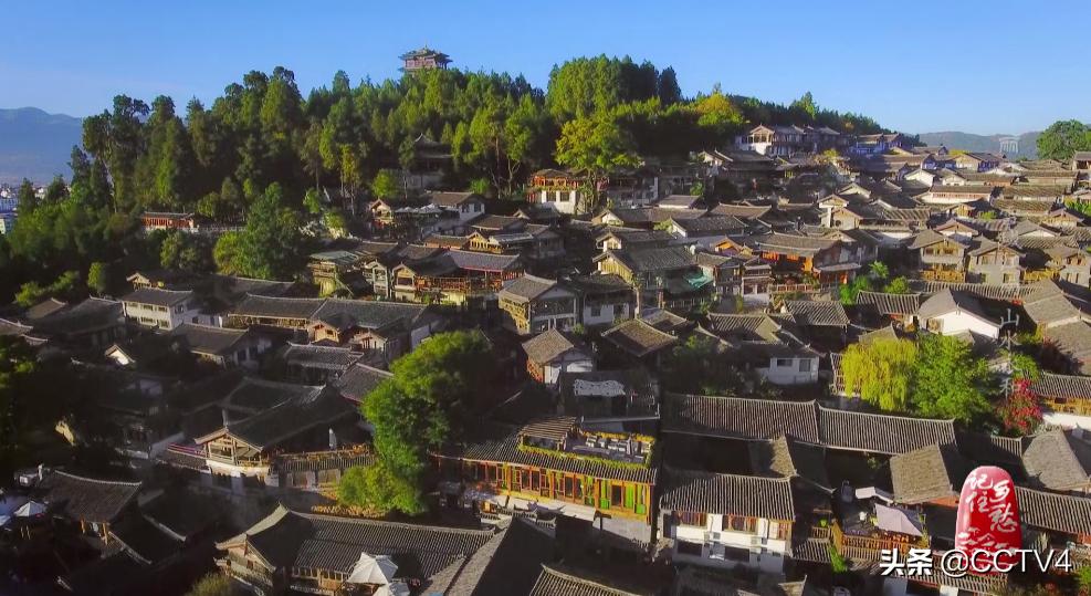 现在的丽江有多吸引人,丽江是一座来了上瘾的城市