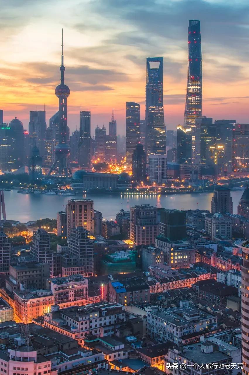 国内旅行必去的地方列表,国内必去的100个地方