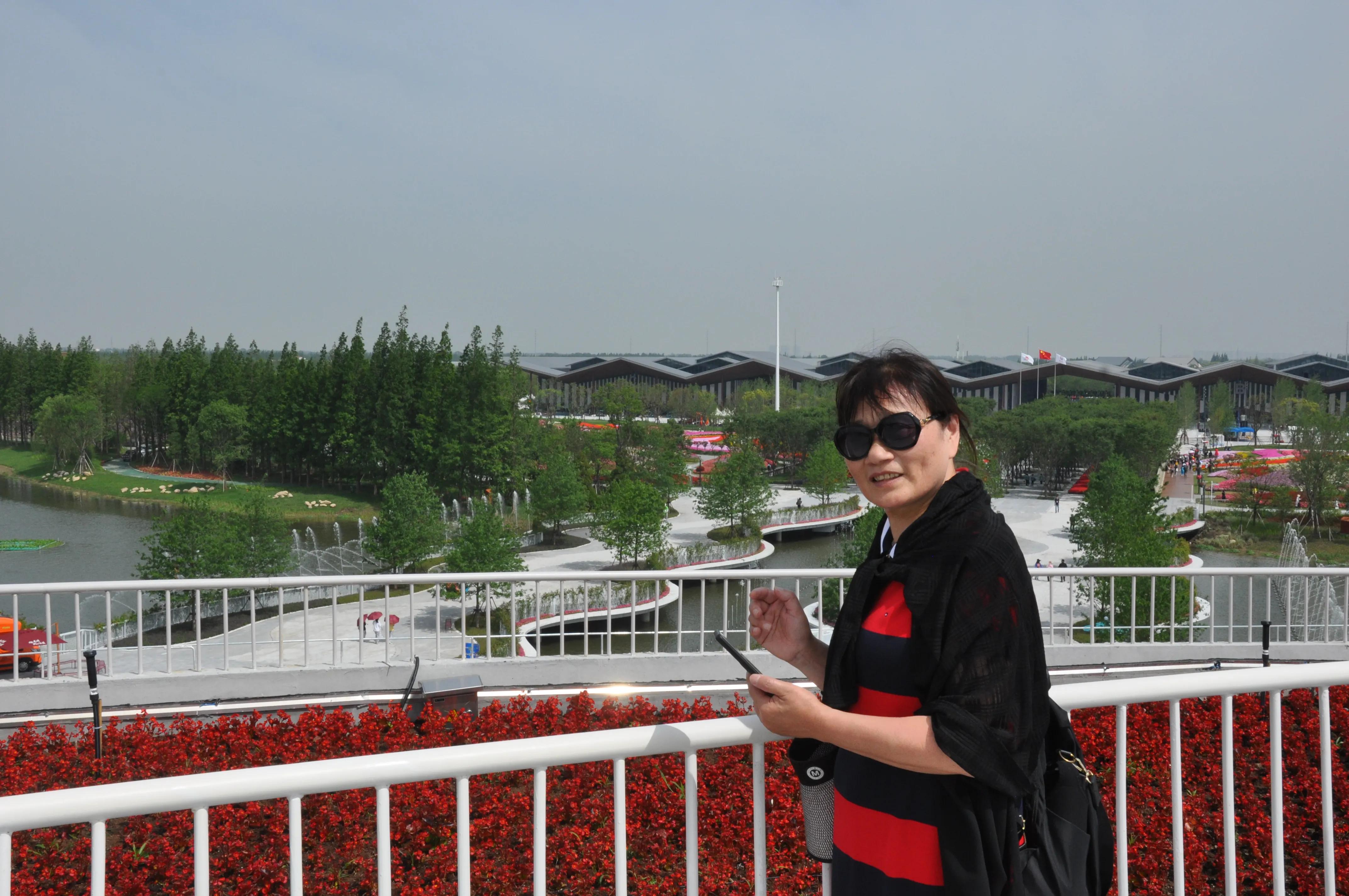 漳州东南花都花博会巡游,花博会花神巡游打卡