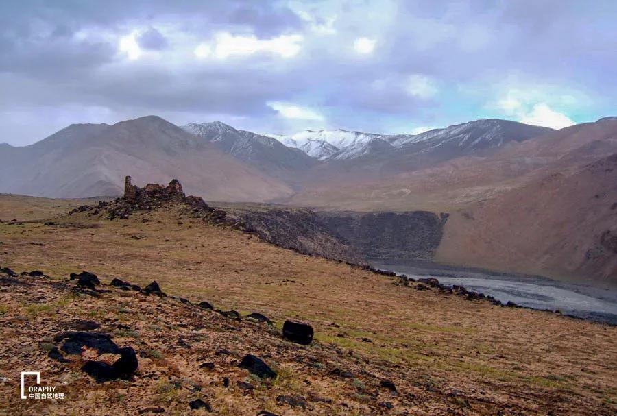 克里雅古道进藏路线,克里雅古道探路最新路况