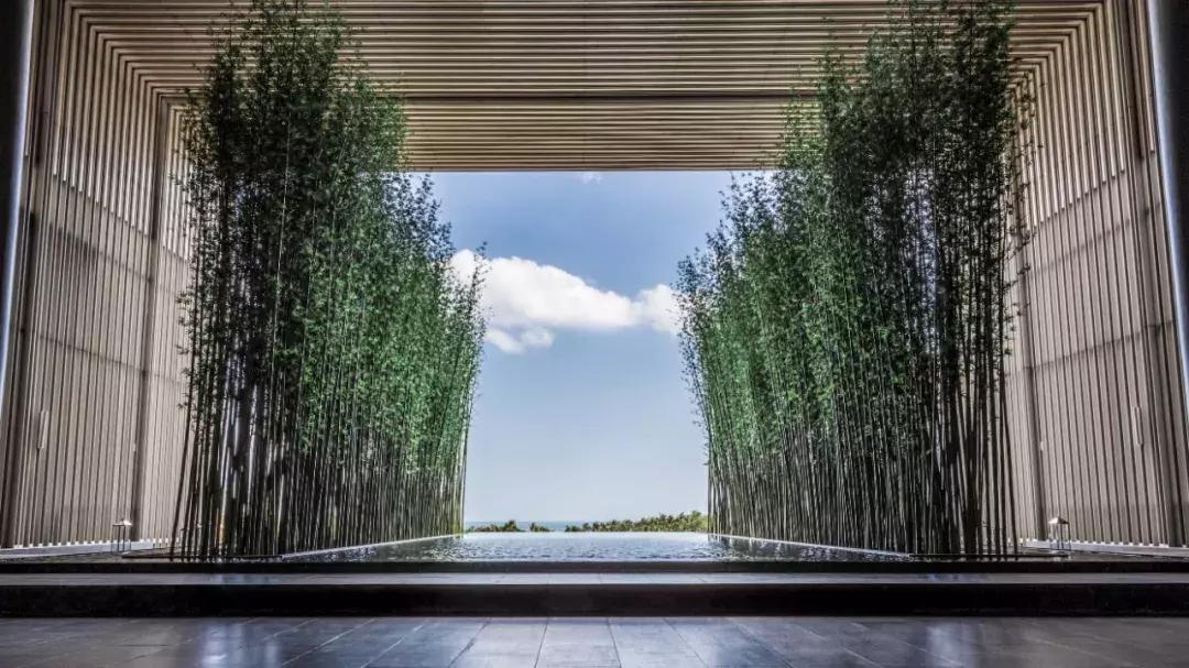 来三亚避暑,避暑请来海南三亚