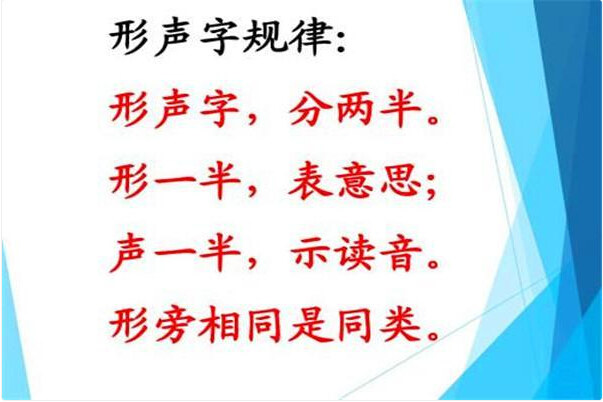 对汉字六书的认识,常见的汉字六书分析表