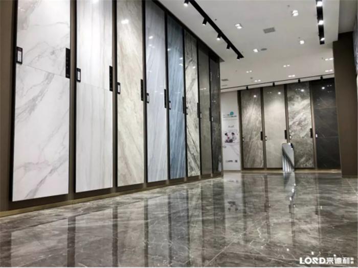 选择来德利陶瓷，选择大未来——访萍乡来德利经销商朱总