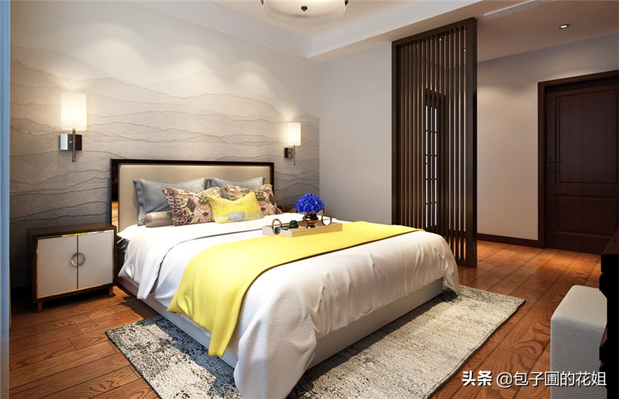 鲁能领秀城漫山香墅麓府285平,鲁能领秀城麓系洋房143样板间