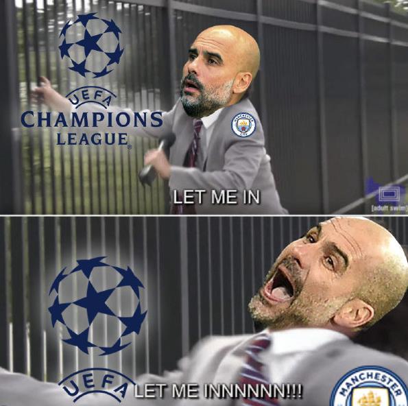 谁说足球提供不了中国方案？调节费或取代欧足联财政公平政策