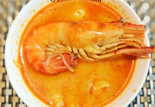 去泰国旅游需要带吃的,泰国旅游必去的100种美食