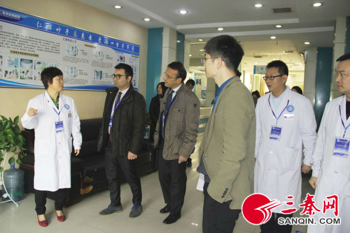 西安白癜风专家,白癜风学术研讨会2024会场图片