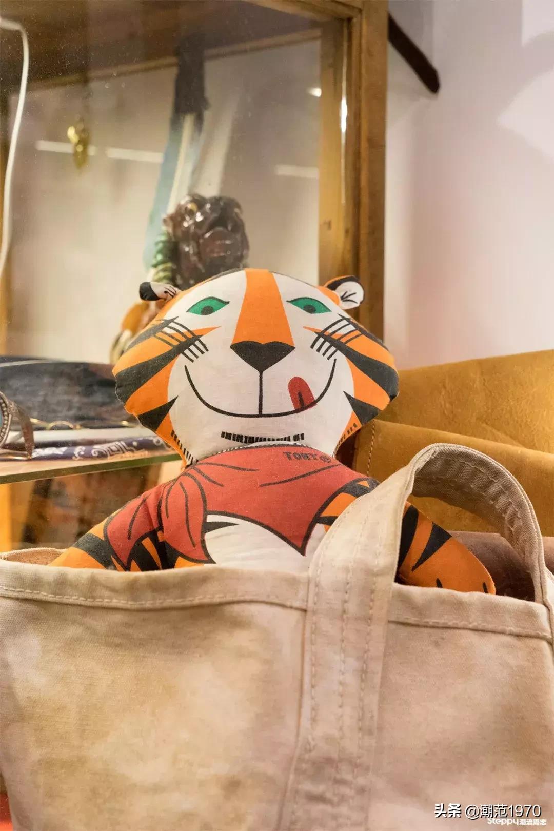 平价古着vintage店铺推荐,香港古着店铺