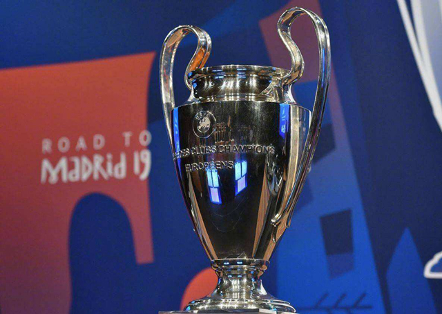 欧冠决赛：热刺VS利物浦利物浦能否捧得大耳朵杯