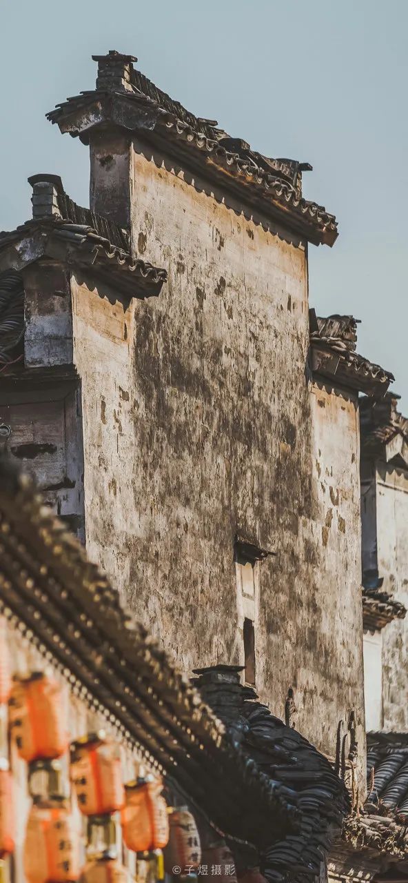 安徽黄山歙县旅游景点介绍,安徽歙县的风景区
