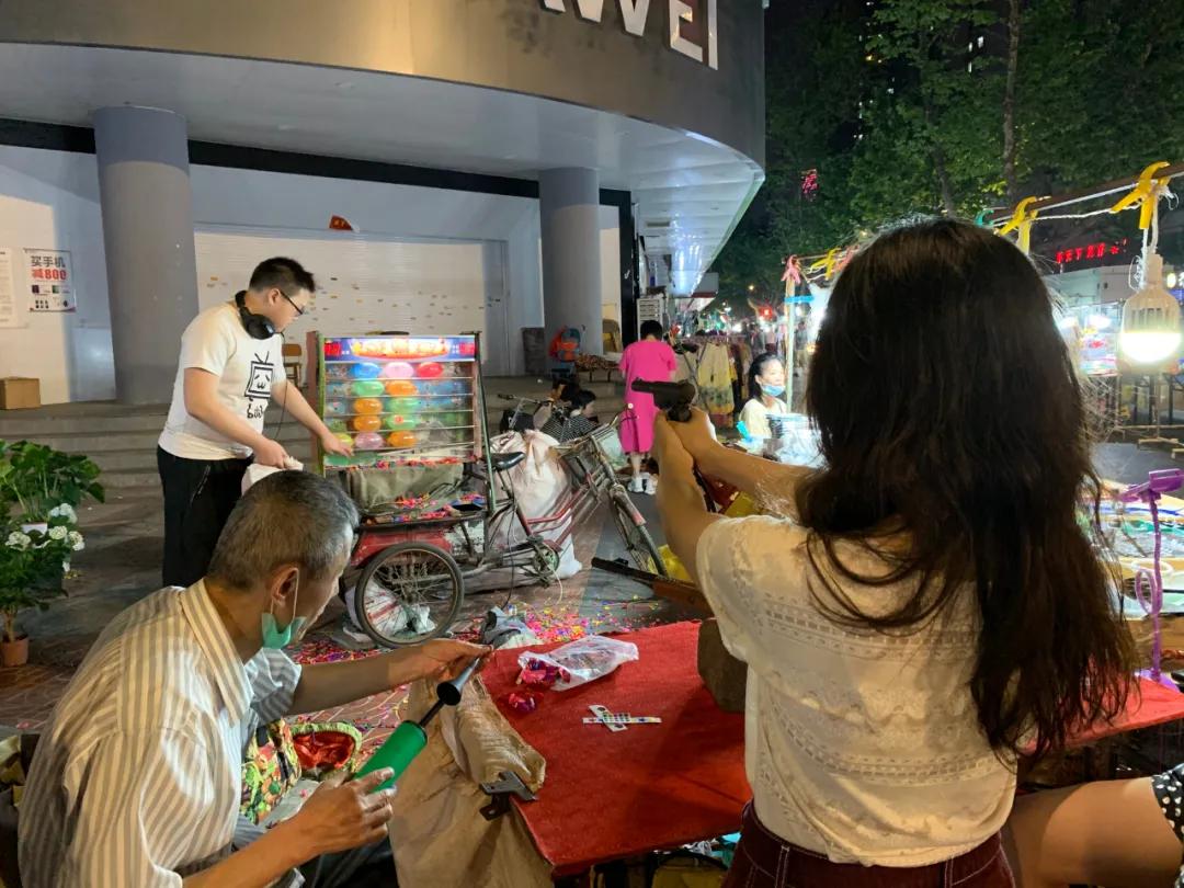 带你逛全国各地特色夜市,国内最好逛的夜市摊来了就不想走