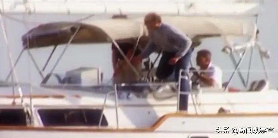 李昌钰十大经典案件破案,神探李昌钰破谢尔曼杀妻案