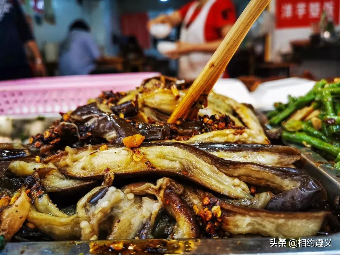 遵义一座来了就不想走的城市,醉美之城遵义太美了