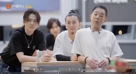 是时候揭穿这些男明星的脸了