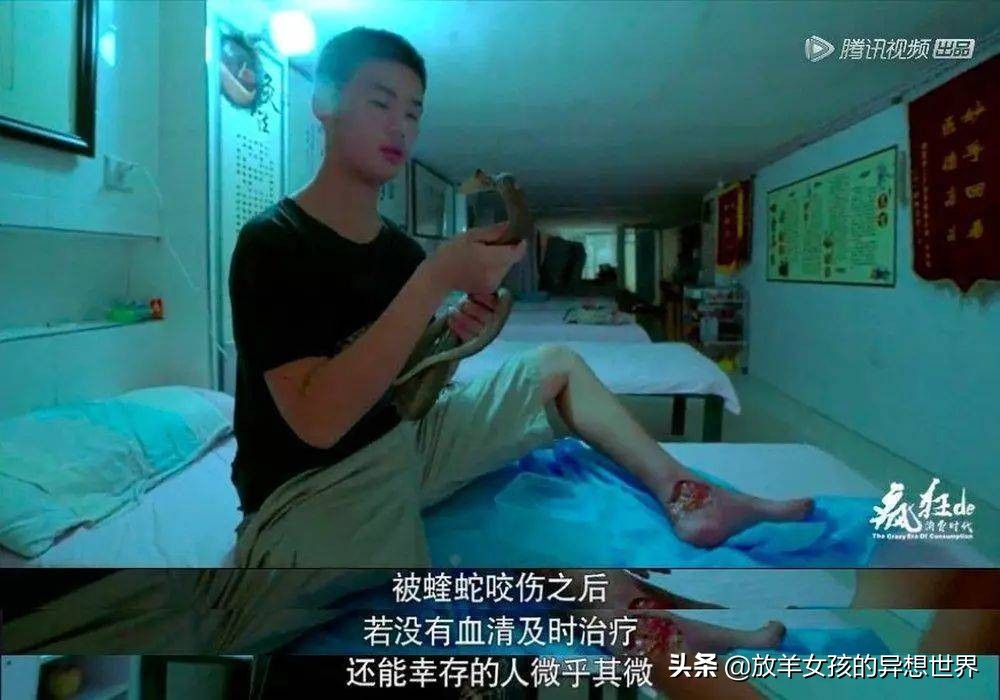 当代年轻人只有发财是认真的,当代年轻人最大的烦恼是没有钱