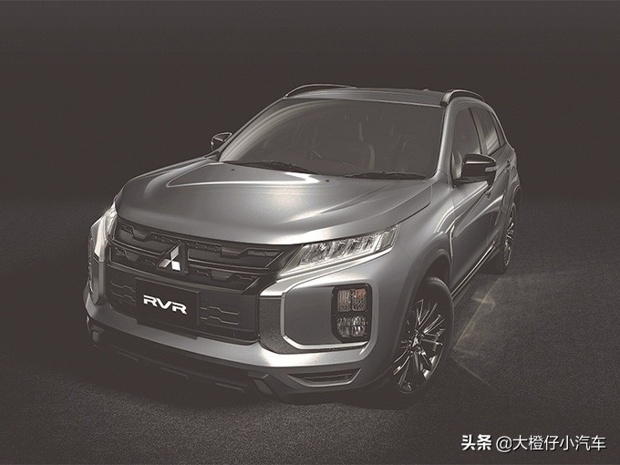 三菱新劲炫哪款最值得买,三菱劲炫和同级别suv比较