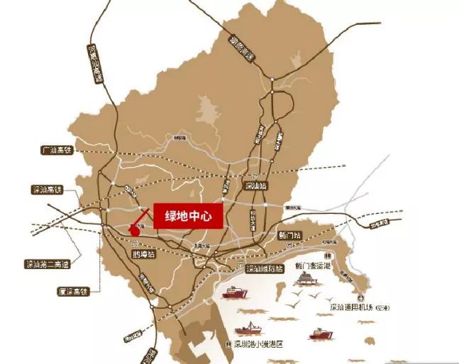 深圳第11区,深圳市第11区