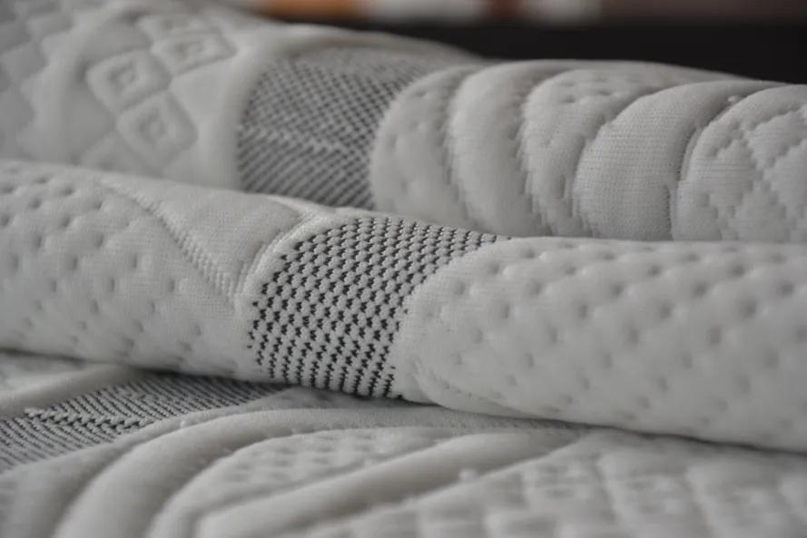 床垫硬垫有啥误区,乳胶床垫踩坑