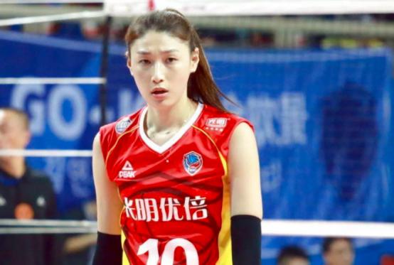 中国女排胜韩国，释放3大信号，2条足够惊喜1条为联赛提了个醒