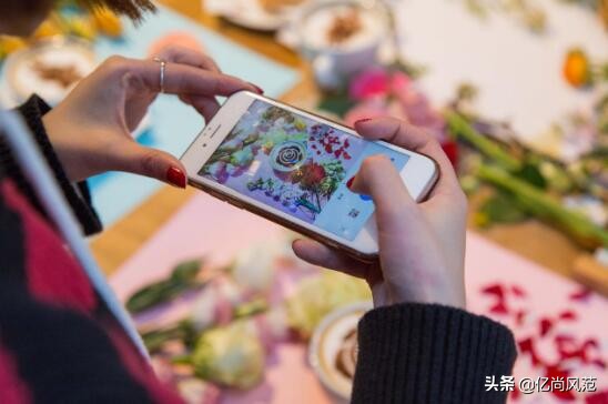 鲜花电商的商业模式分析,电商鲜花