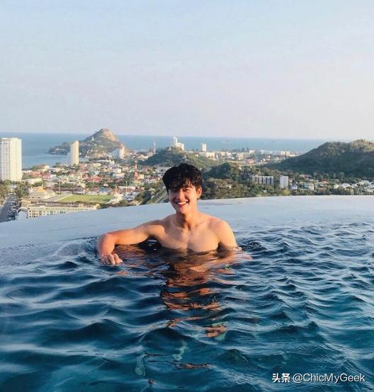 东京奥运最惊艳的几位选手,东京奥运惊艳众人的7位神仙颜值