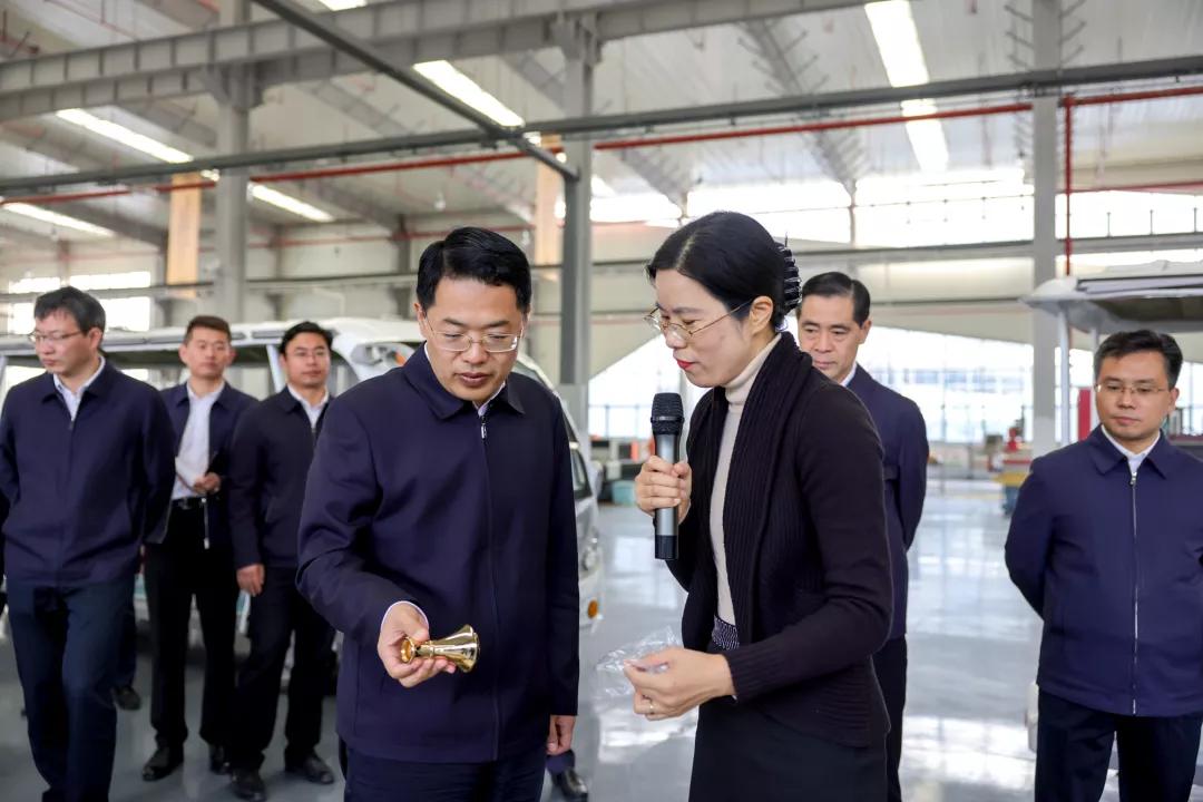 第30次！丰县加油干