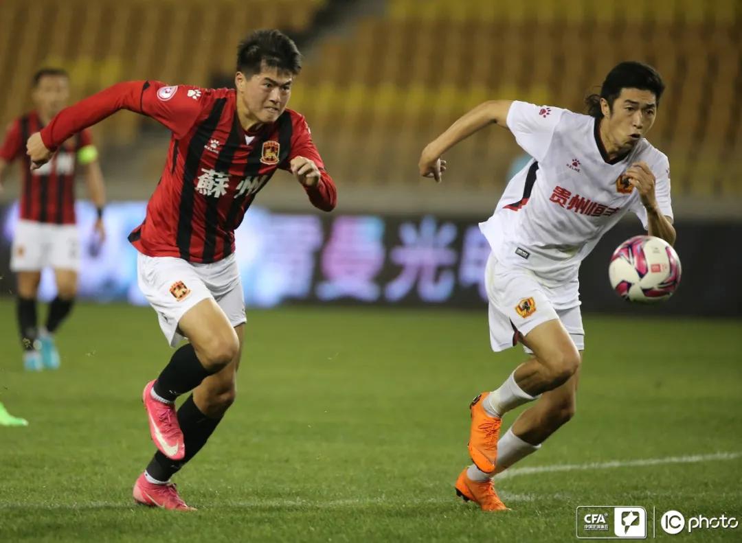 中甲苏州东吴第七轮比赛,中甲苏州东吴对贵州