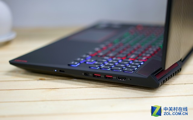 联想y720拯救者评测,联想拯救者y720进入bios