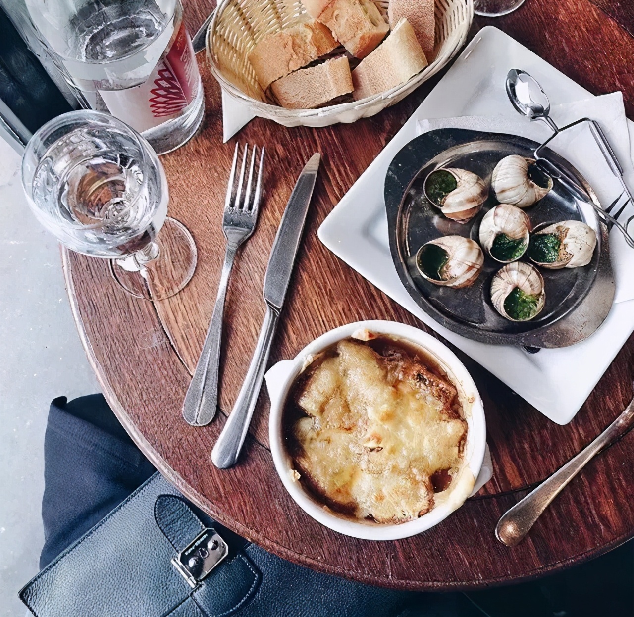 盘点老外吃过觉得不可思议的食物,外国人吃令中国人民作呕的食物