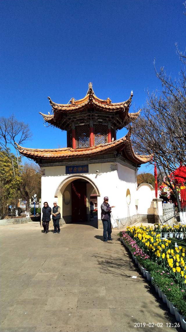 大华1935西安必去的100个景点,西安大华1935一日游