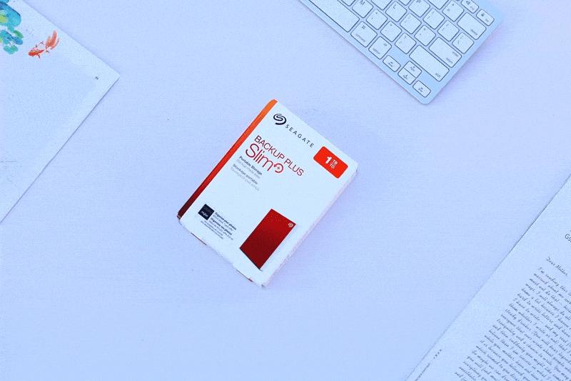 给电脑减负,希捷移动固态硬盘测评