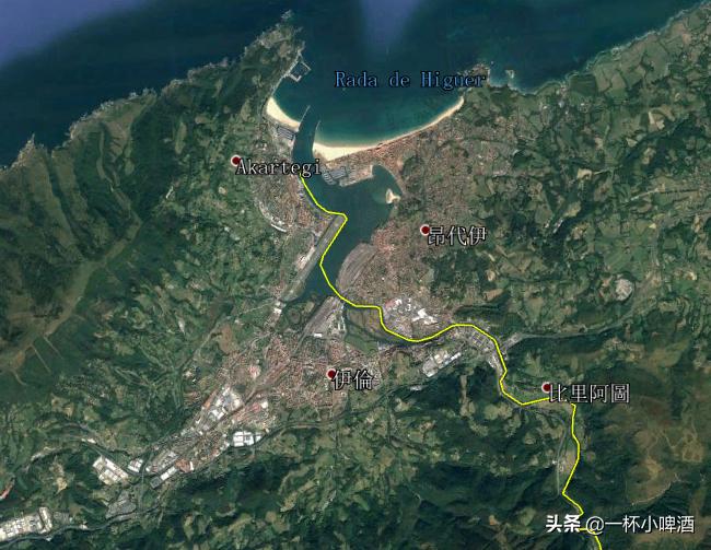 西班牙毕加索巴塞罗那,西班牙毕加索1907作品