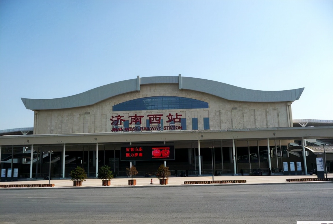 山东三大高铁站,山东第一大高铁站在哪里呢