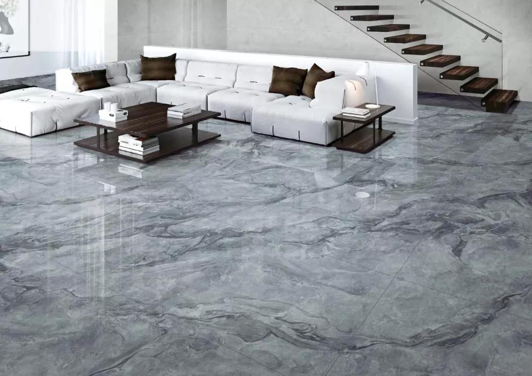 西班牙瓷砖行业八大最新趋势公布！这些中国瓷砖品牌案例亮了……