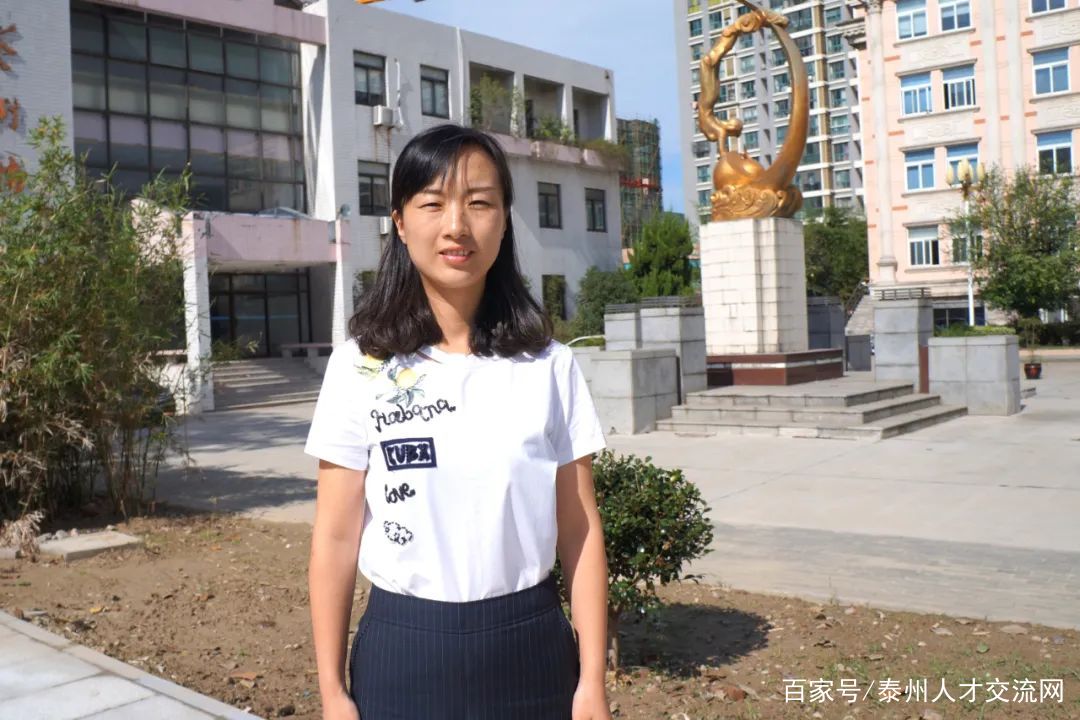 江苏省姜堰中学：追慕崇高追求卓越为学生终身发展奠基