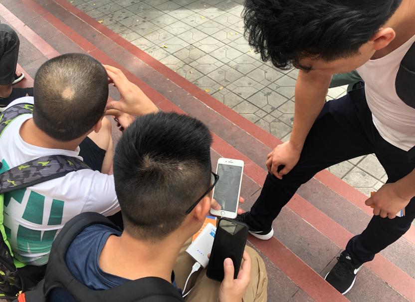 iphone6splus辨别真伪 (查询iphone6splus真假)